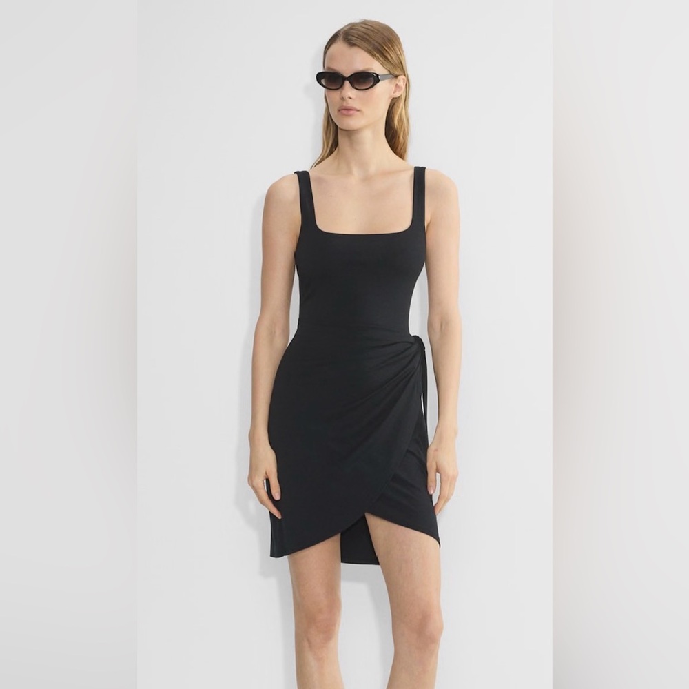 Wilfred Saturn Mini Dress